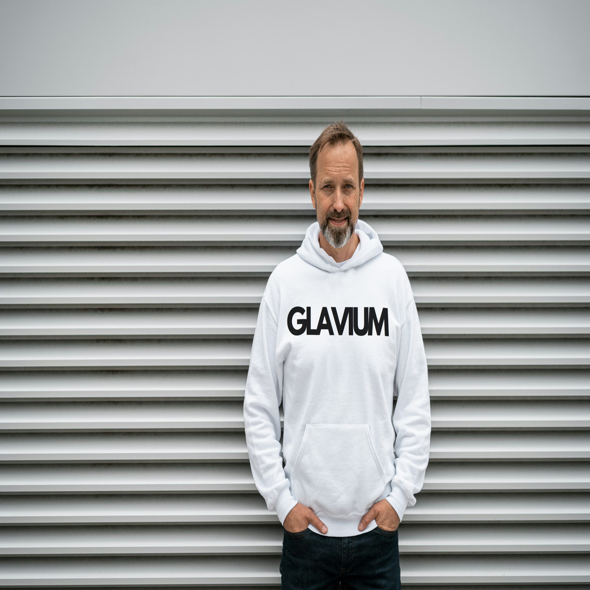 Glavium™ | Hoodie
