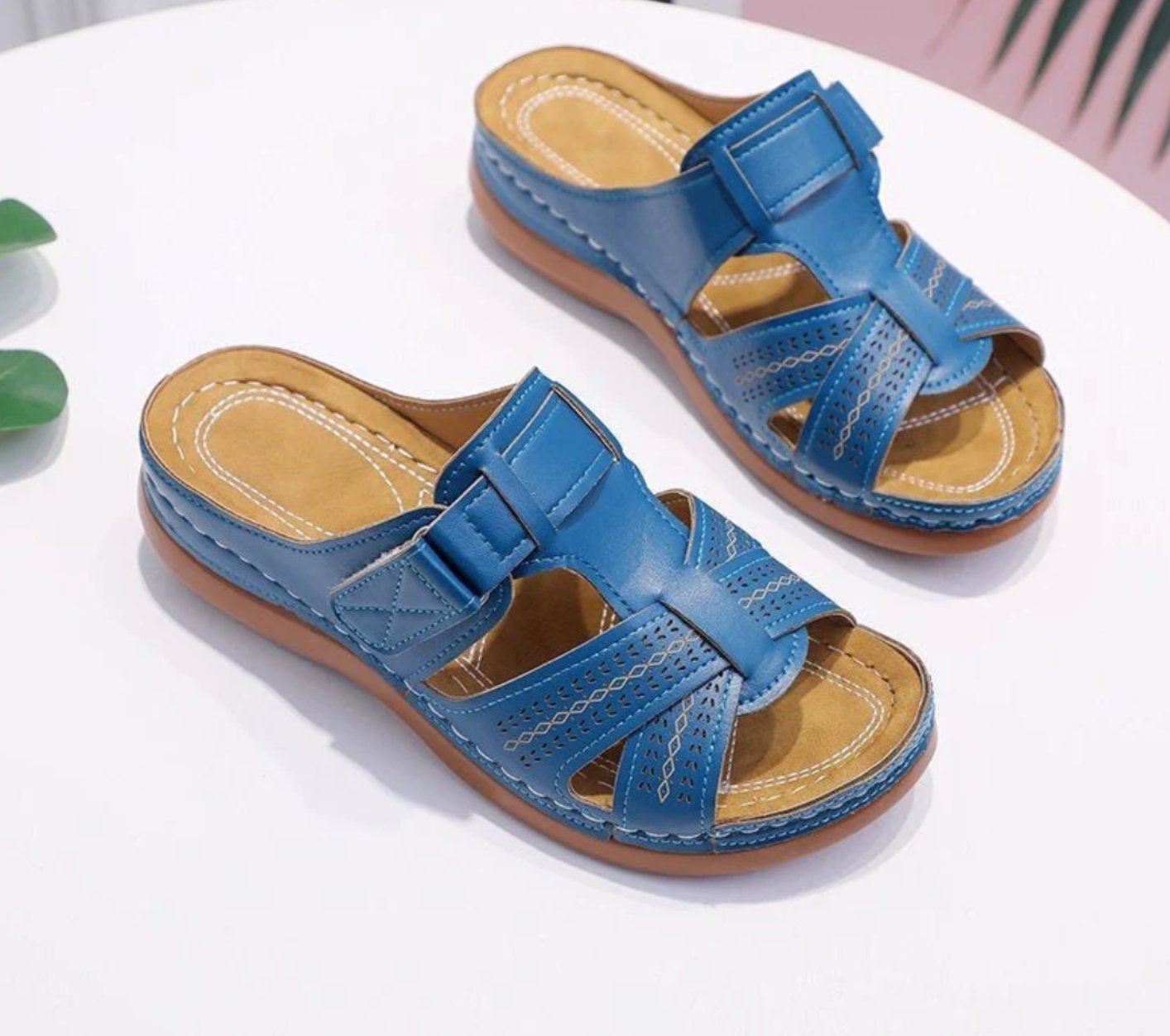 Clara sandalen